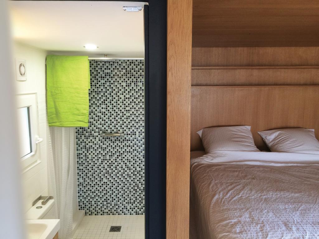 Apartamento O51 Marsella