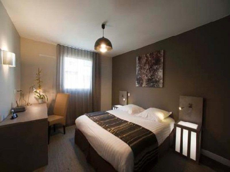 Appart'city Confort Centre Prado Velodrome Aparthotel Marseilles