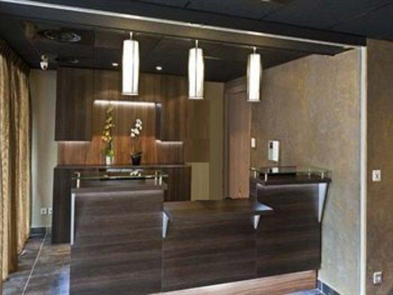 Appart'city Confort Centre Prado Velodrome 3*