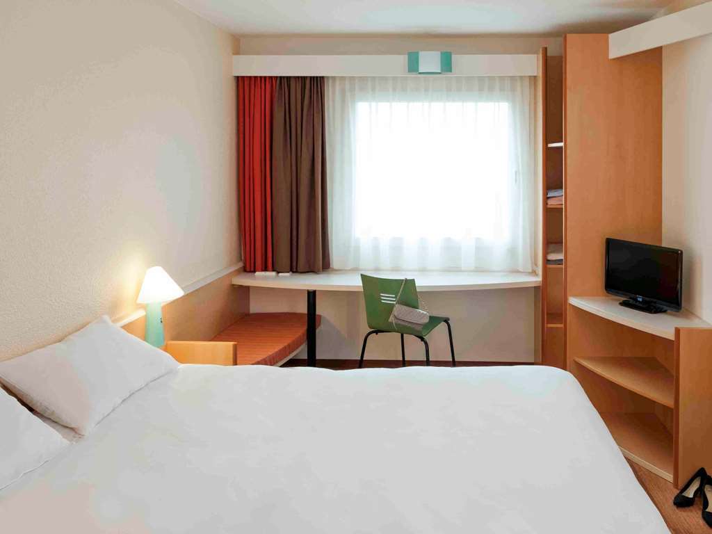 Ibis Timone 3* Marsella