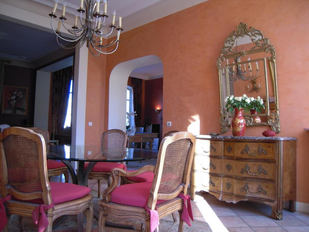Bed & Breakfast Valflor D'hotes Et