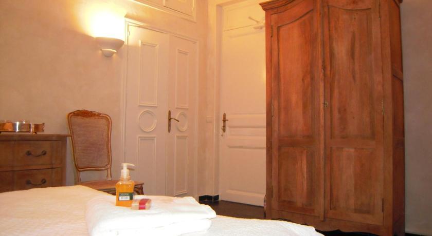 Valflor D'hotes Et Marseille