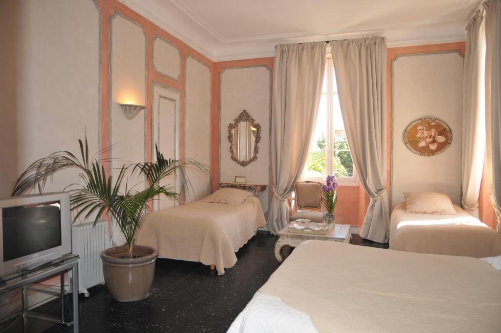 Valflor D'hotes Et 3*