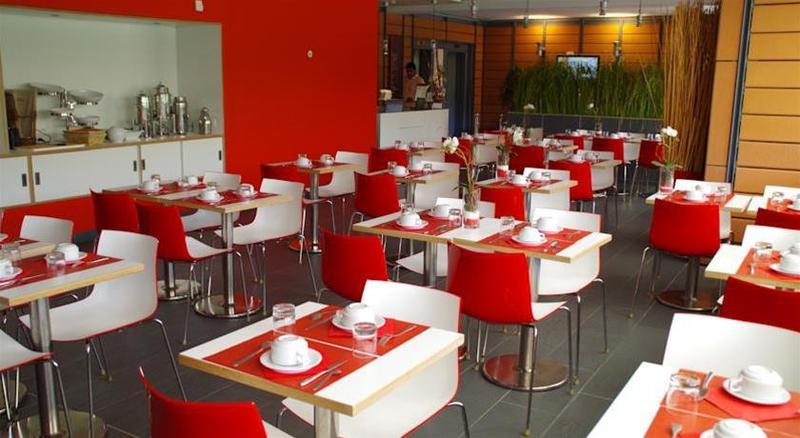 Du Sud Vieux Port Hotel Marselha