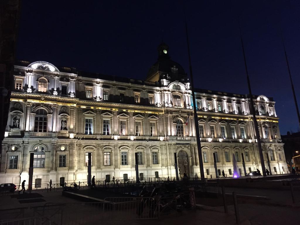 Design, Plein Centre Marseilles