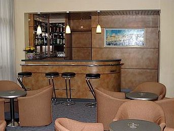 Hotel Greet Parc Chanot Velodrome