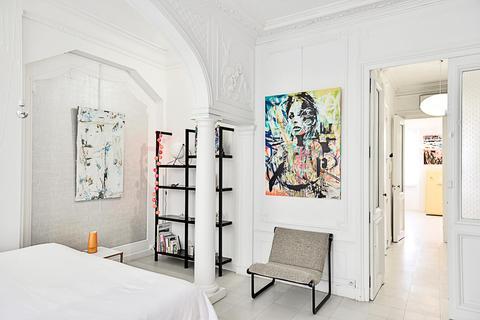 L'Appartement Apartment Marseilles