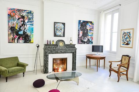 L'Appartement Apartment