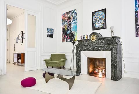 L'Appartement *