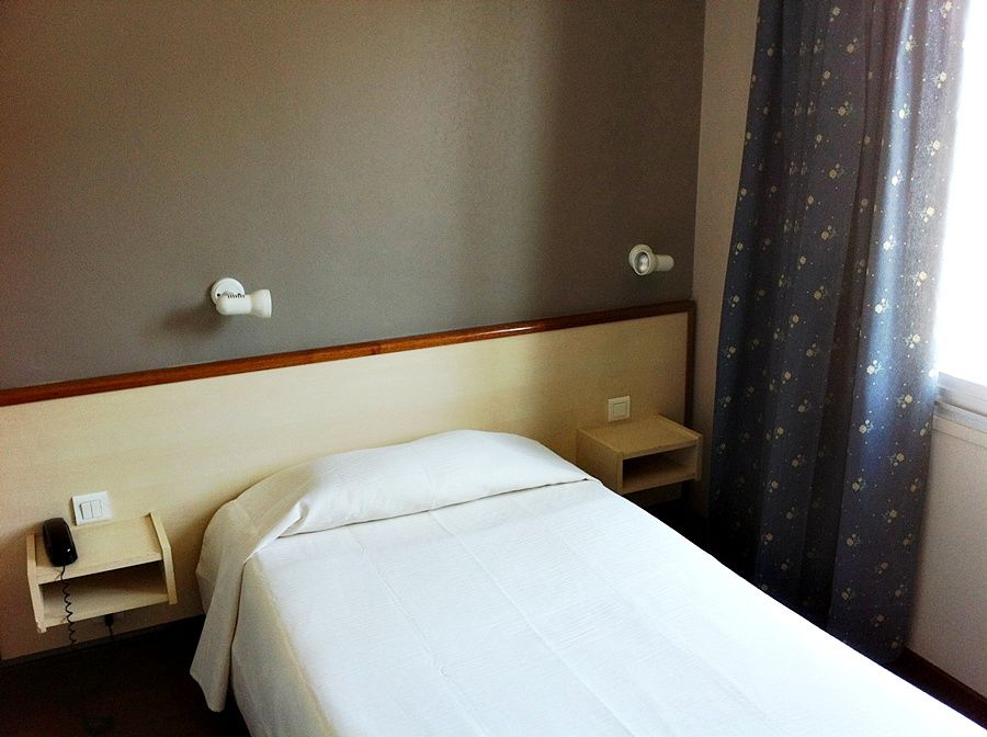 Hotel Du Sud Vieux Port Marselha