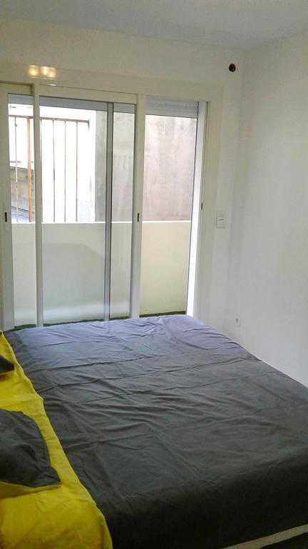 Apartment Stade Plage Prado Marseille