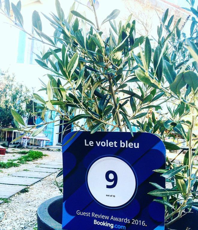 Le Volet Bleu 3* Marseilles