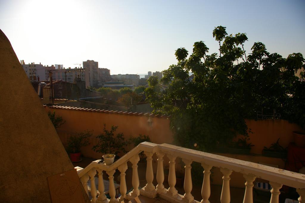 Holiday home Maison 3 Gde Terrasse Proche Vieux Port Et Sncf *
