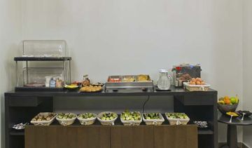 Appart'city Confort Centre Prado Velodrome Aparthotel 3*