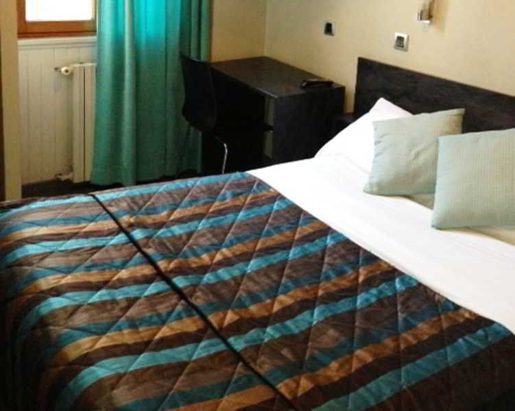 Hotel Boutique Azur Marseille
