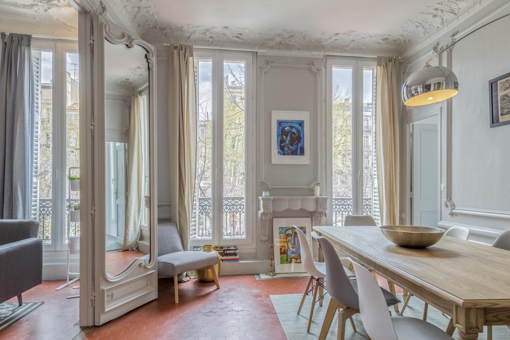Apartamento Grand Standing Place Felix Baret 105m2