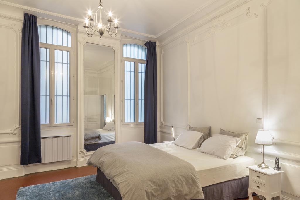 Grand Standing Place Felix Baret 105m2 Apartamento