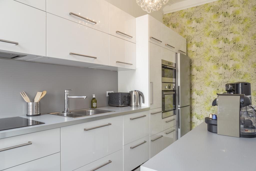Apartamento Grand Standing Place Felix Baret 105m2 *