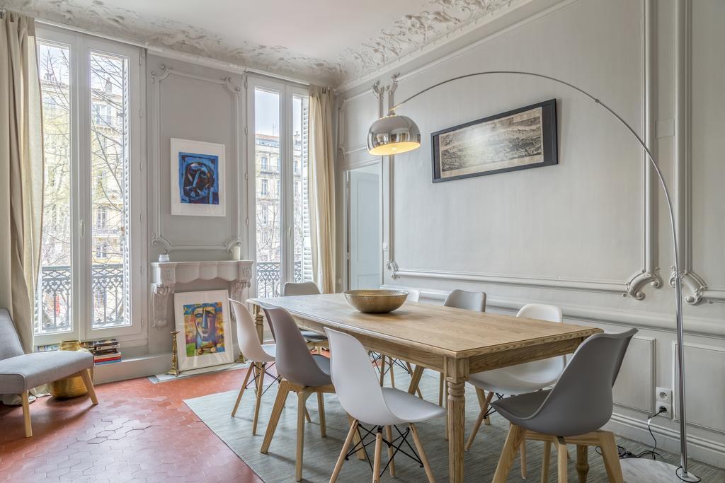 Grand Standing Place Felix Baret 105m2 Apartamento *