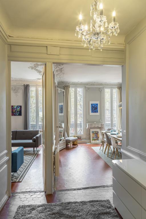 Grand Standing Place Felix Baret 105m2 * Marsella