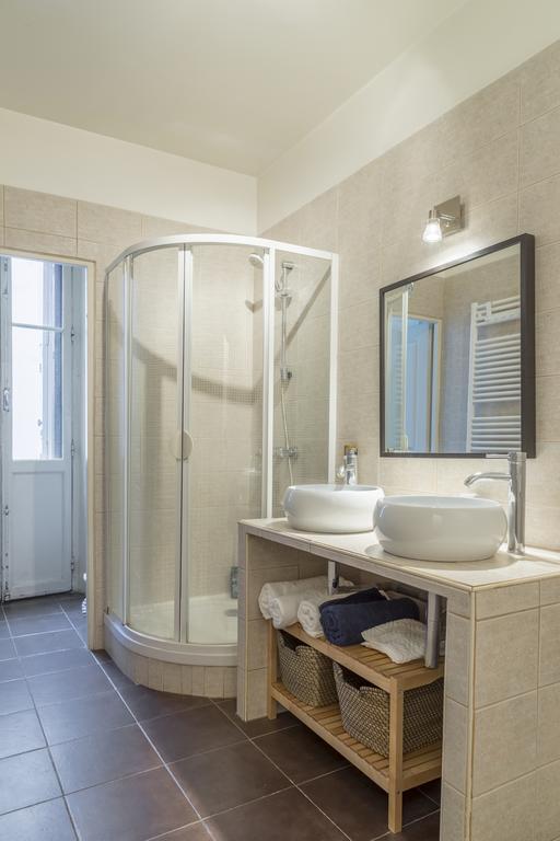 Apartamento Grand Standing Place Felix Baret 105m2
