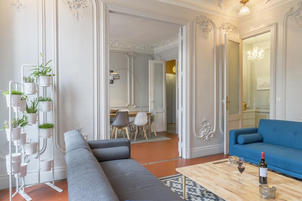 Grand Standing Place Felix Baret 105m2