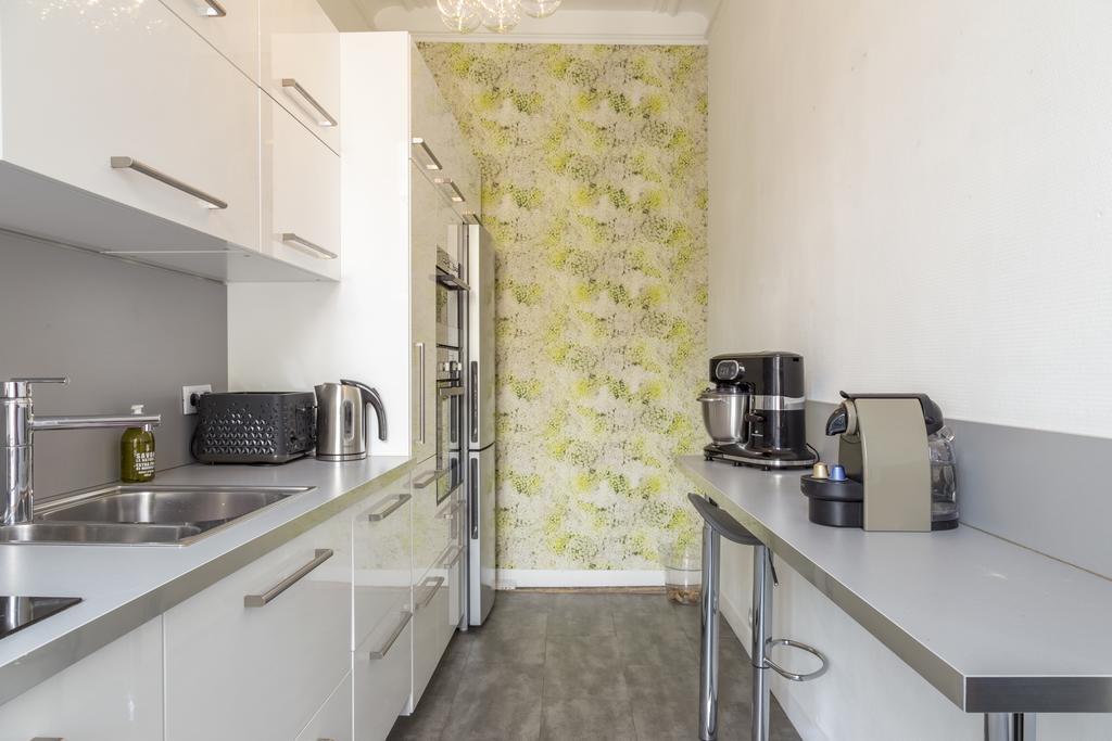 Grand Standing Place Felix Baret 105m2 * Marseille