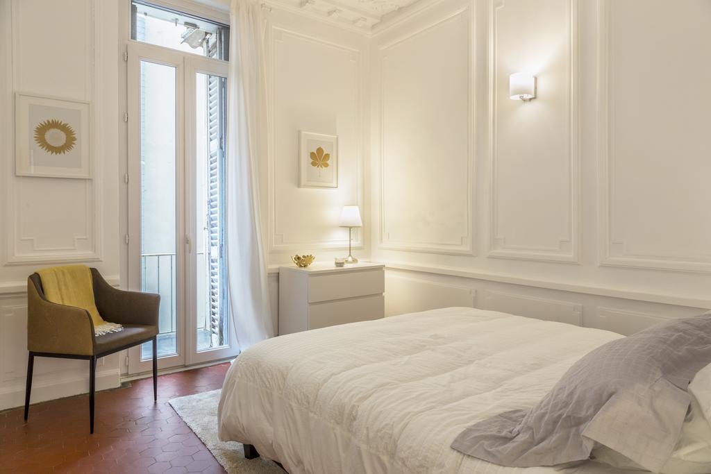 Apartamento Grand Standing Place Felix Baret 105m2
