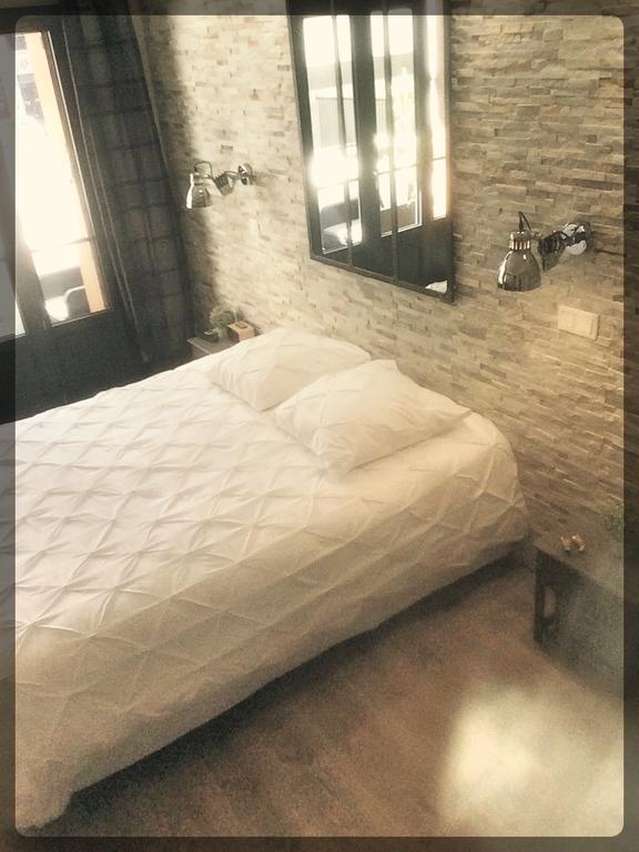 Marseillecity Guest house 3*