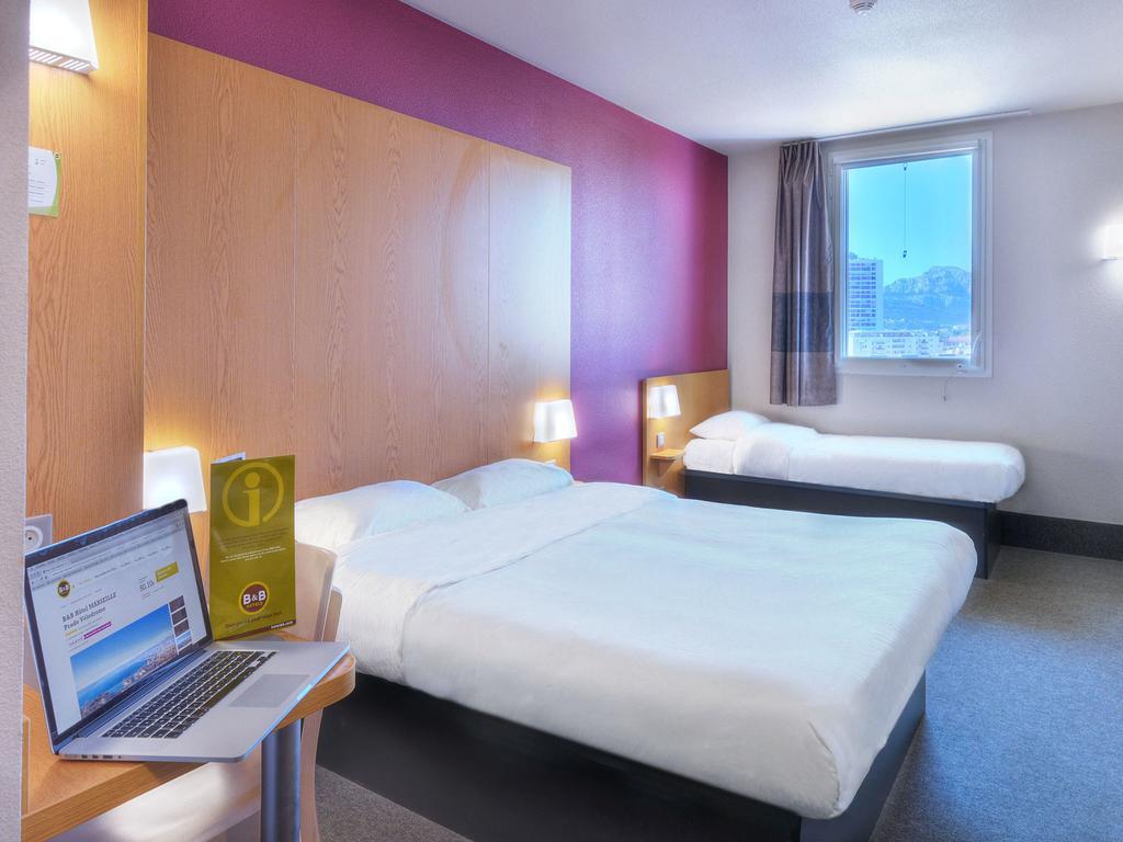 Hotel Prado Velodrome 3*