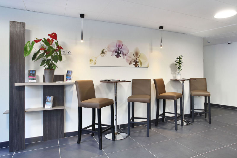 Apparthotel Odalys Prado Castellane Apartment