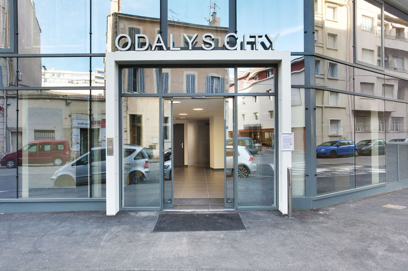 Apartment Apparthotel Odalys Prado Castellane