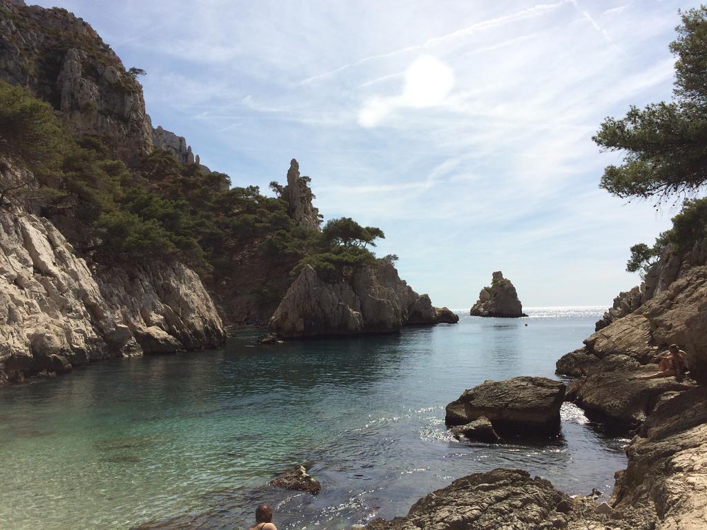 Services Calypso Calanques Khách sạn