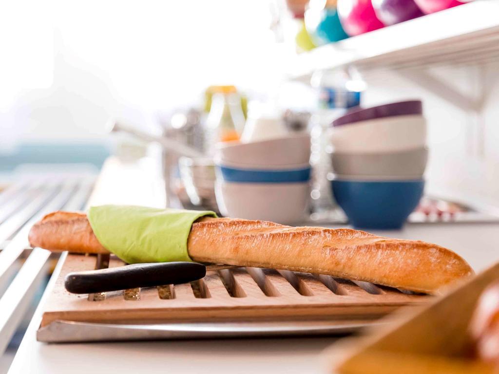 Hotel Ibis Styles Centre Prado Place Castellane Marseille