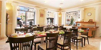 Hotel Hermes 2*
