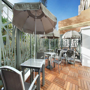 Apparthotel Odalys Prado Castellane Apartment Marseille