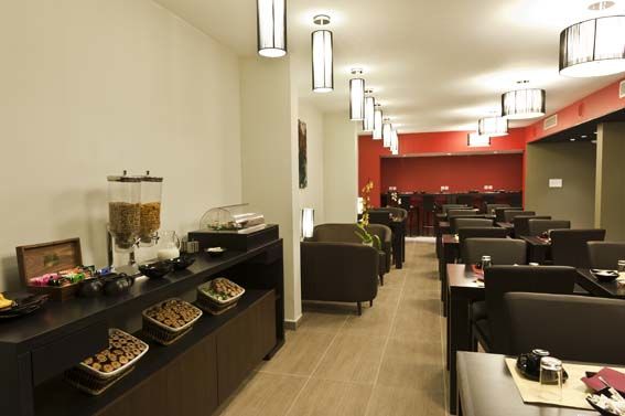 Appart'city Confort Centre Prado Velodrome Aparthotel