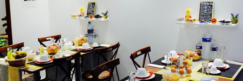 Massilia Hotel Marseille