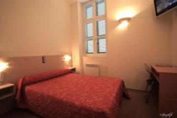 Hotel Terminus Saint-charles 3*