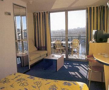Khách sạn Hermes Marseille