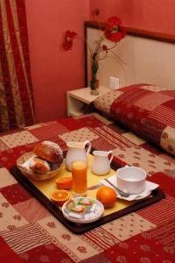 Du Sud Vieux Port Hotel Marselha