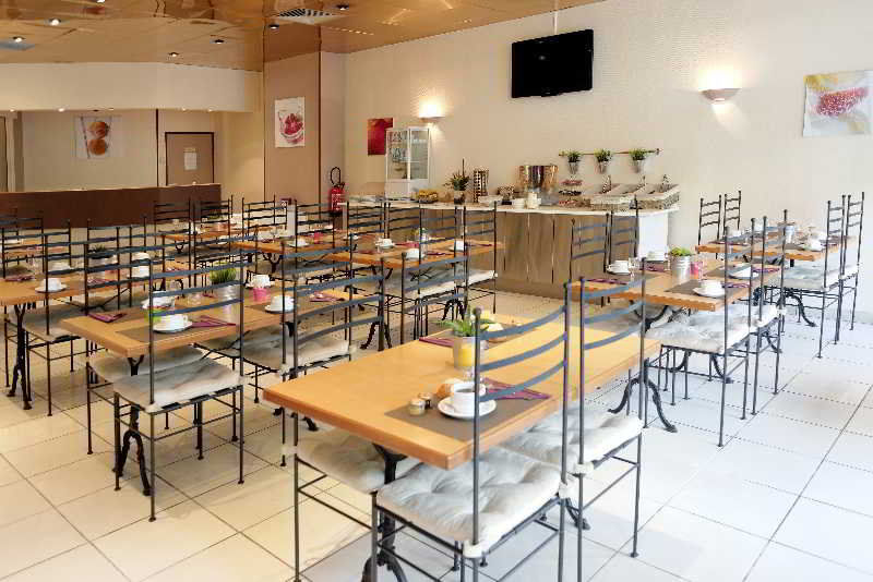 Residhotel Le Grand Prado