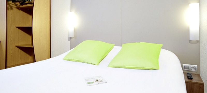 Campanile Saint Antoine Hotel 3*