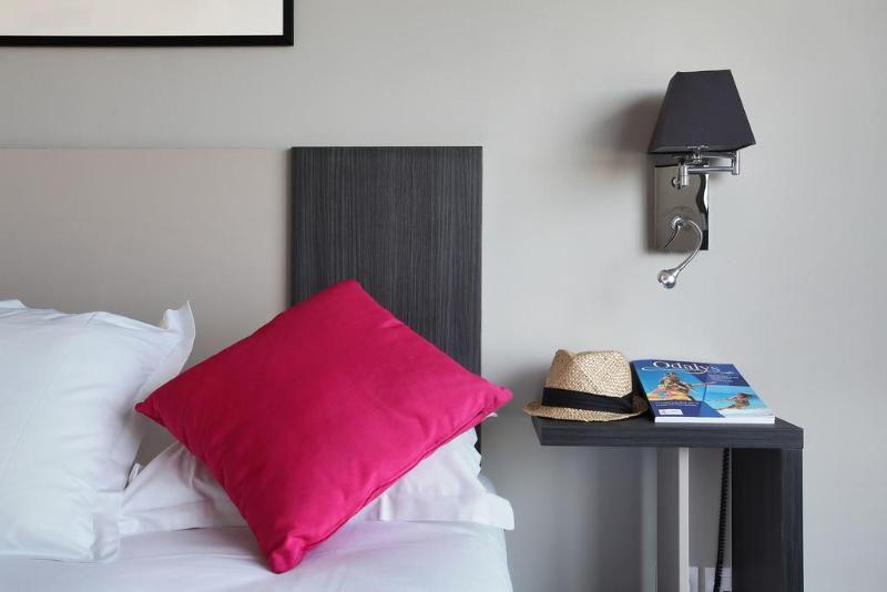 Apartment Apparthotel Odalys Prado Castellane