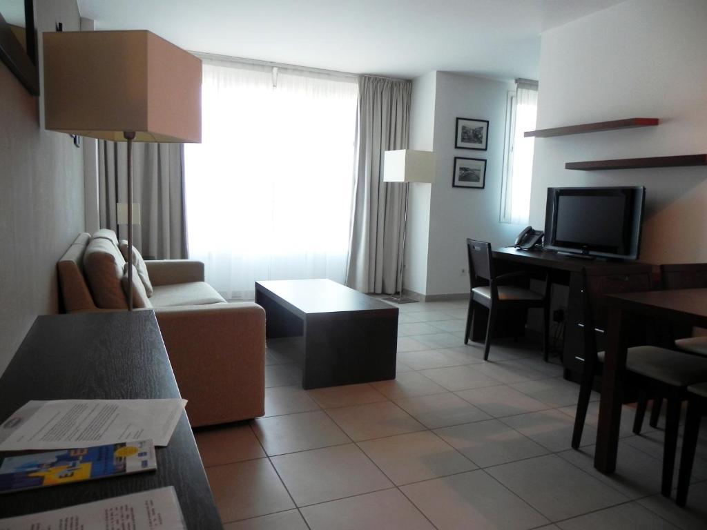 Services Calypso Calanques Khách sạn Marseille
