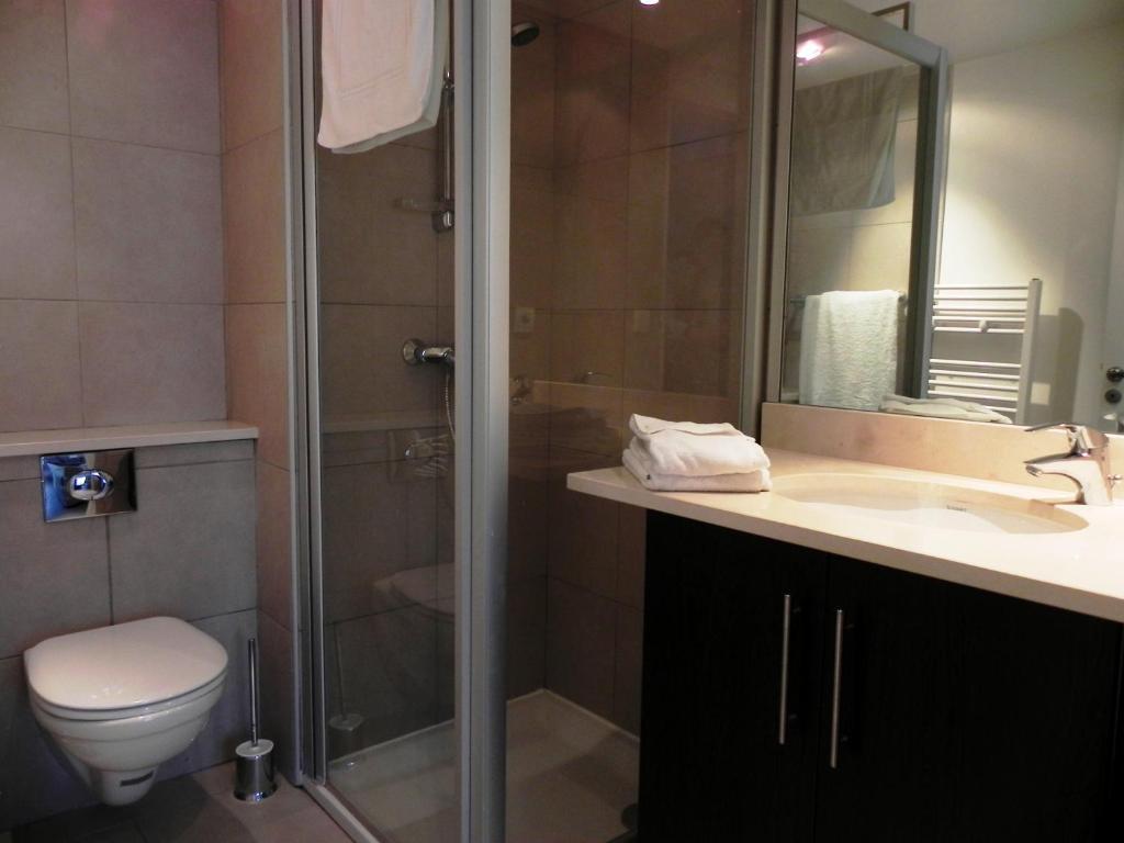 Services Calypso Calanques Khách sạn Marseille