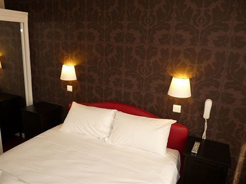 Hotel Lutetia Marselha
