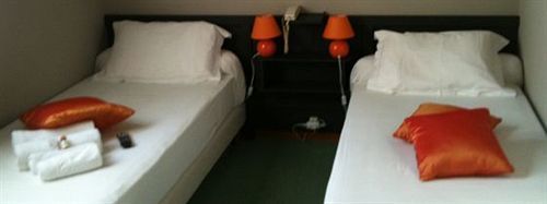 Hotel L'eau Des Collines Marseilles