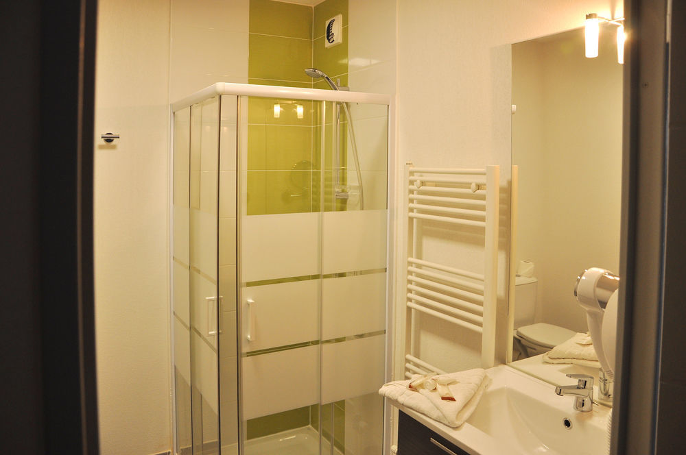 Hotel Odalys Blancarde Alhambraodalys 3*