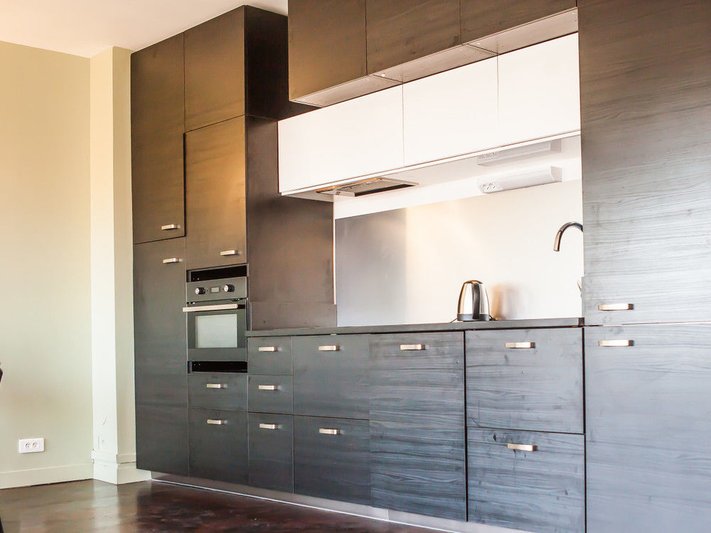 Apartment Be3 - Vieux Port